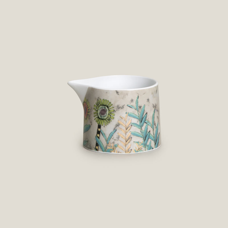 Olivia Multicolor Tea Service Set of 3