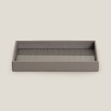 Dexter Grey Serving Tray