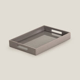 Dexter Grey Serving Tray