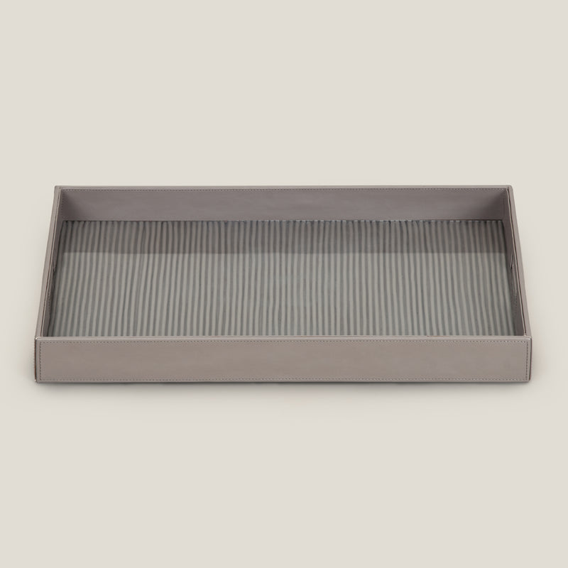 Dexter Grey Placing Serving Tray