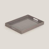 Dexter Grey Placing Serving Tray