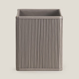 Dexter Grey Dustbin