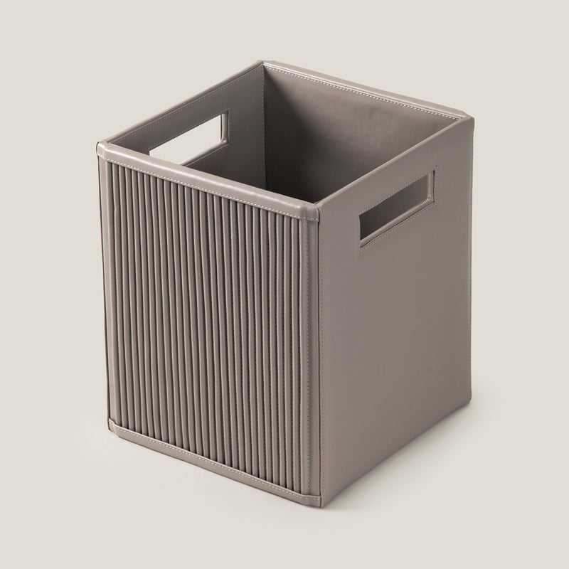 Dexter Grey Dustbin