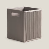 Dexter Grey Dustbin