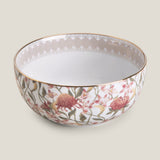 Le Fluer Multicolor Medium Bowl