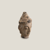 Archaic Patina Buddha Sculpture S