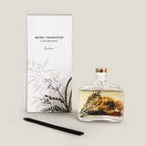 Autumn Brown Reed Diffuser