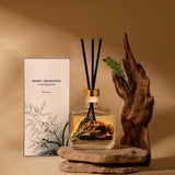 Autumn Brown Reed Diffuser