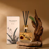 Summer Yellow Reed Diffuser