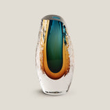 Chroma Multicolor Vase