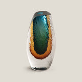 Chroma Multicolor Vase
