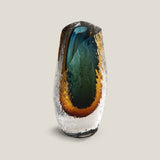 Chroma Multicolor Vase