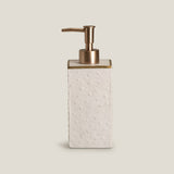 Ostrich Off White Bath Set of 3