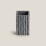 Slate Grey Bath Set of 3