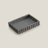 Slate Grey Bath Set of 3