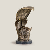 Flos Brass Table Lamp L