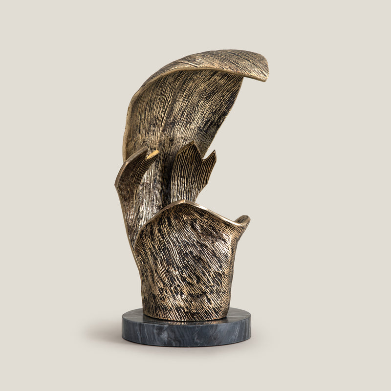 Flos Brass Table Lamp L
