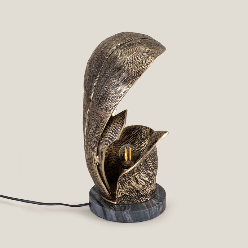 Flos Brass Table Lamp L
