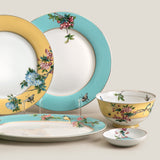 Sakura Dinner Set For 6