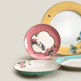 Sakura Dinner Set For 6