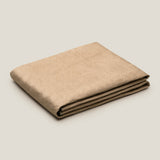 Anira Sage Green & Beige Reversible Bedspread