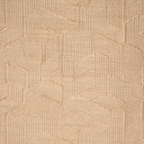 Anira Sage Green & Beige Reversible Bedspread