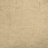 Anira Sage Green & Beige Reversible Bedspread
