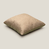 Anira Sage Green & Beige Reversible Euro Cover