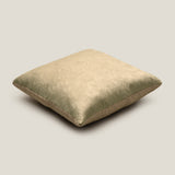 Anira Sage Green & Beige Reversible Euro Cover