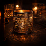 Shannan Gold Hurricane S