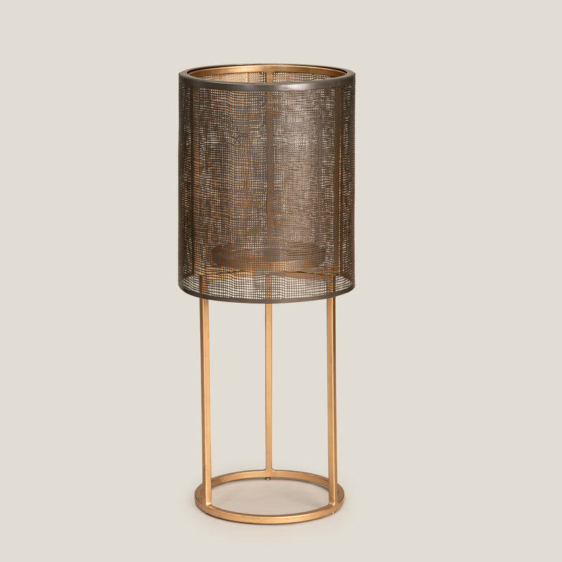 Reed Gold Floor Hurricane S