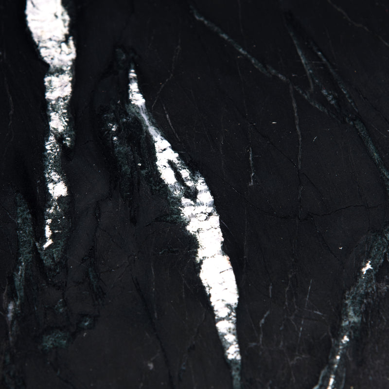 Prado Black & Gold Coffee Table