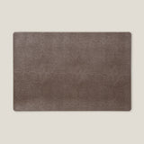 Mosaic Rust & Grey Placemat