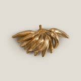 Banana Bunch Gold Decor