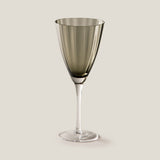 Vino Grey Wine Glass set of 4