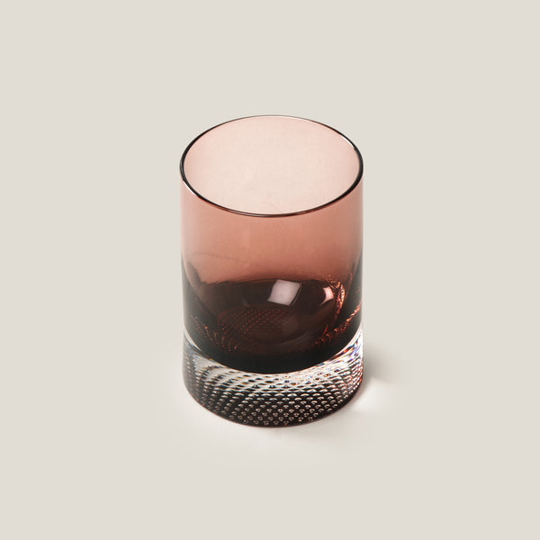 Twilight Purple Whiskey Glass Set of 4