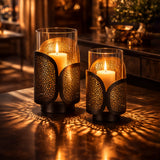 Brayton Antique Grey Hurricane S