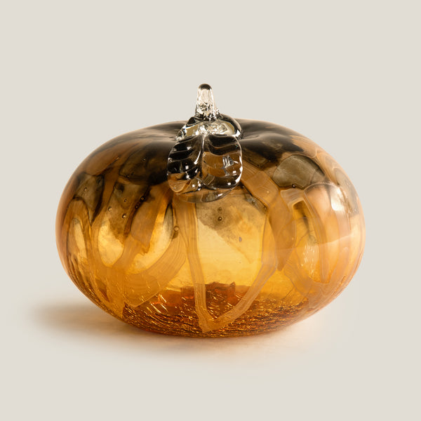 Sepia Brown Apple Decor