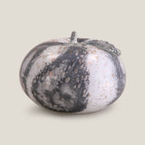 Shadow Grey Apple Decor