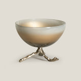 Ashton Gold Decor Bowl