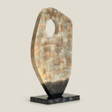 Barbara Antique Grey Decor
