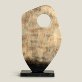 Barbara Antique Grey Decor