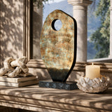 Barbara Antique Grey Decor