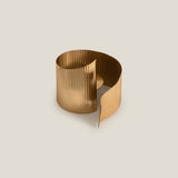 Flamebeau Gold Candle Holder S