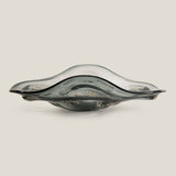 Cendre Grey Decor Platter