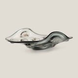 Cendre Grey Decor Platter