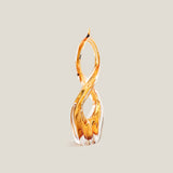 Infinity Amber Decor S
