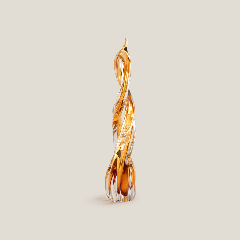 Infinity Amber Decor S