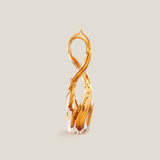 Infinity Amber Decor S