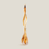 Infinity Amber Decor L